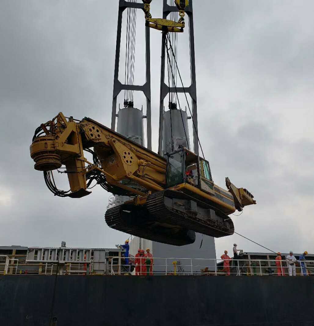 Used Drilling rig