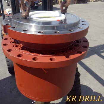 Hydraulic Gearbox / Reducer