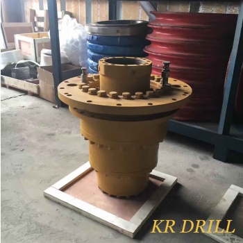 Hydraulic Gearbox / Reducer