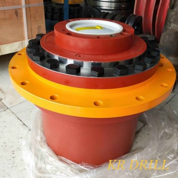 Hydraulic Gearbox / Reducer