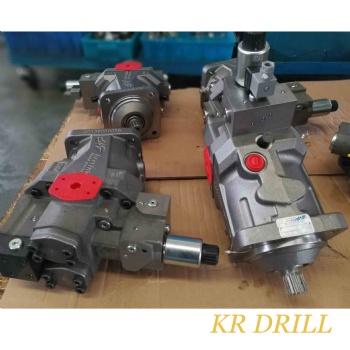 Hydraulic Motor