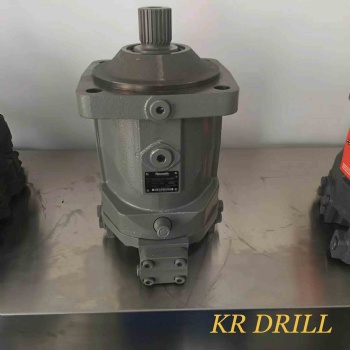 Hydraulic Motor