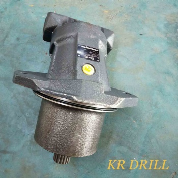 Hydraulic Motor