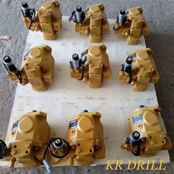 Hydraulic Pump