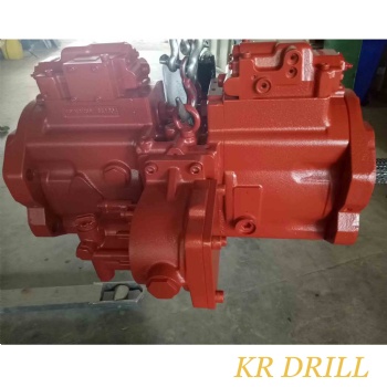 Hydraulic Pump