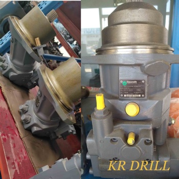 Hydraulic Motor